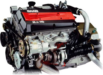 P310A Engine